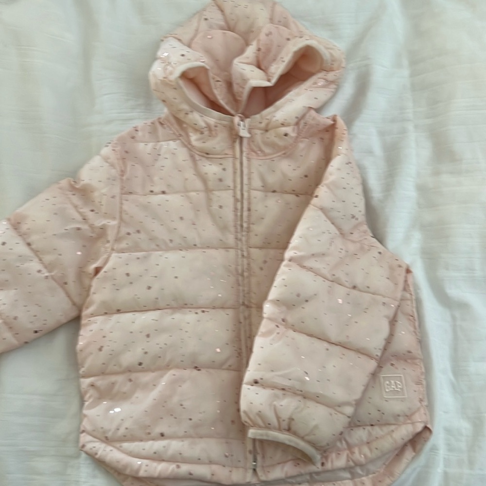 Baby Gap Winter Jacket